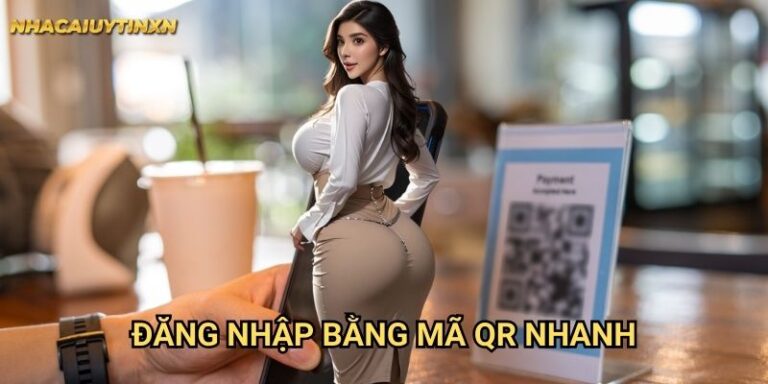 Đăng nhập bằng mã QR nhanh vào nhà cái uy tín xn - Tiện lợi tối đa 10 Đăng nhập bằng mã QR nhanh vào nhà cái uy tín xn - Tiện lợi tối đa