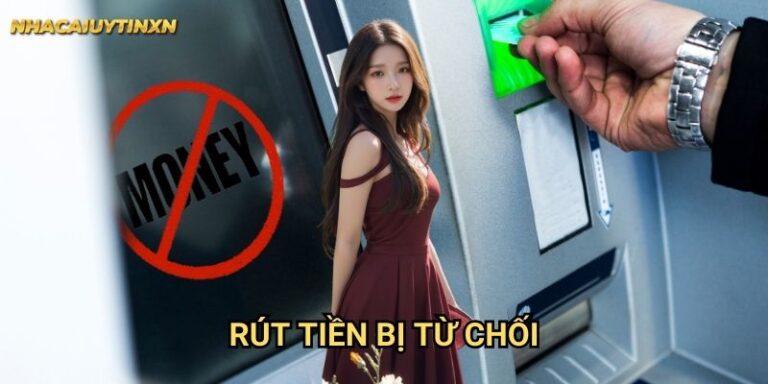 Rút tiền bị từ chối nhà cái uy tín xn - Nguyên nhân và giải pháp 13 Rút tiền bị từ chối nhà cái uy tín xn - Nguyên nhân và giải pháp