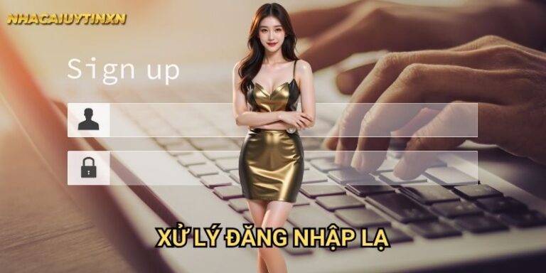 Xử Lý Đăng Nhập Lạ Nhacaiuytin xn: Phòng Tránh Xâm Nhập Trái Phép 9 Xử Lý Đăng Nhập Lạ Nhacaiuytin xn: Phòng Tránh Xâm Nhập Trái Phép